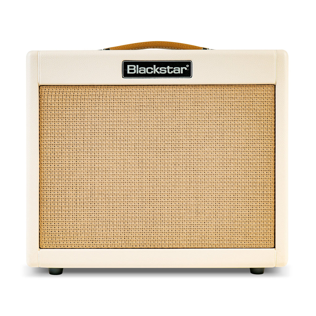 Blackstar TV10A 10w Tube Amp 6L6 Cream Amplifiers
