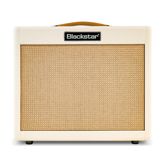 Blackstar TV10A 10w Tube Amp 6L6 Cream Amplifiers