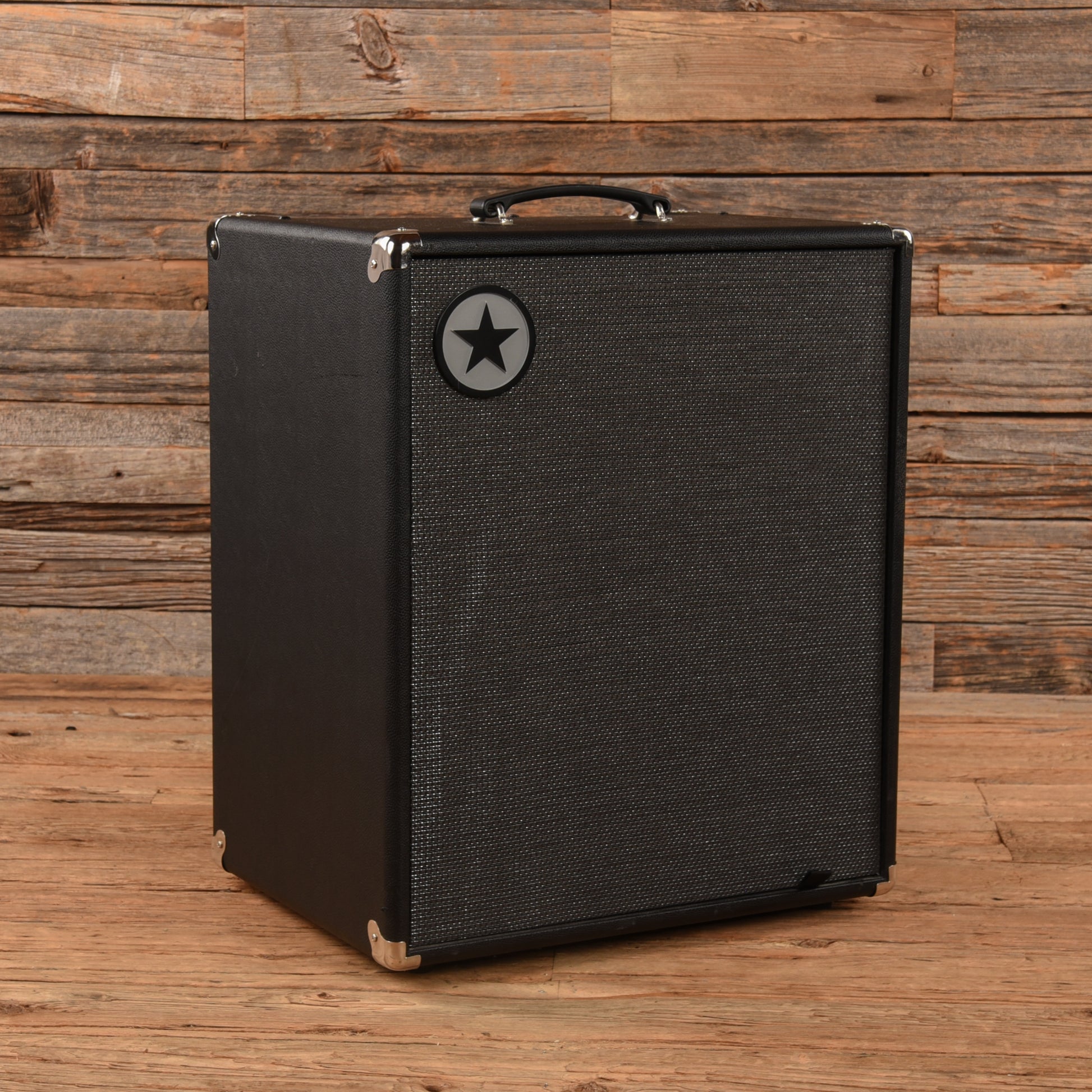 Blackstar U500 Unity 500-Watt 2x10"  Bass Combo Amps / Bass Amps / Bass Cabinets