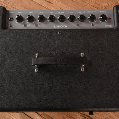 Blackstar U500 Unity 500-Watt 2x10"  Bass Combo Amps / Bass Amps / Bass Cabinets
