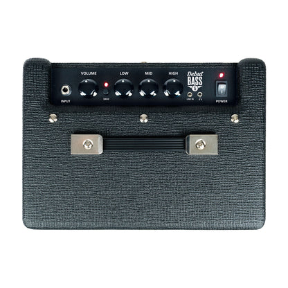Blackstar Debut Bass 15 15w 1x6.5 Combo Amp Amps / Bass Amps / Bass Combos