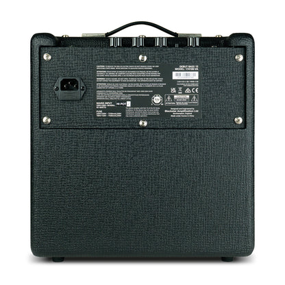 Blackstar Debut Bass 15 15w 1x6.5 Combo Amp Amps / Bass Amps / Bass Combos