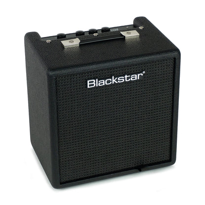 Blackstar Debut Bass 15 15w 1x6.5 Combo Amp Amps / Bass Amps / Bass Combos