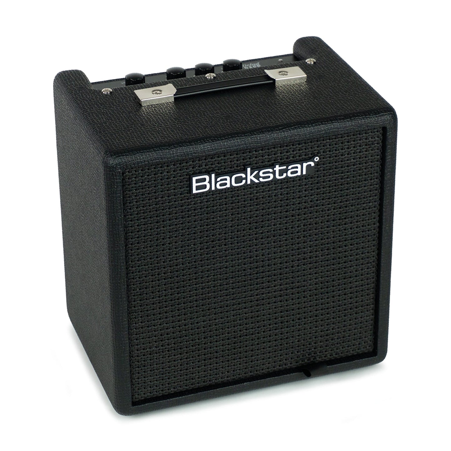 Blackstar Debut Bass 15 15w 1x6.5 Combo Amp Amps / Bass Amps / Bass Combos