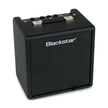 Blackstar Debut Bass 15 15w 1x6.5 Combo Amp Amps / Bass Amps / Bass Combos