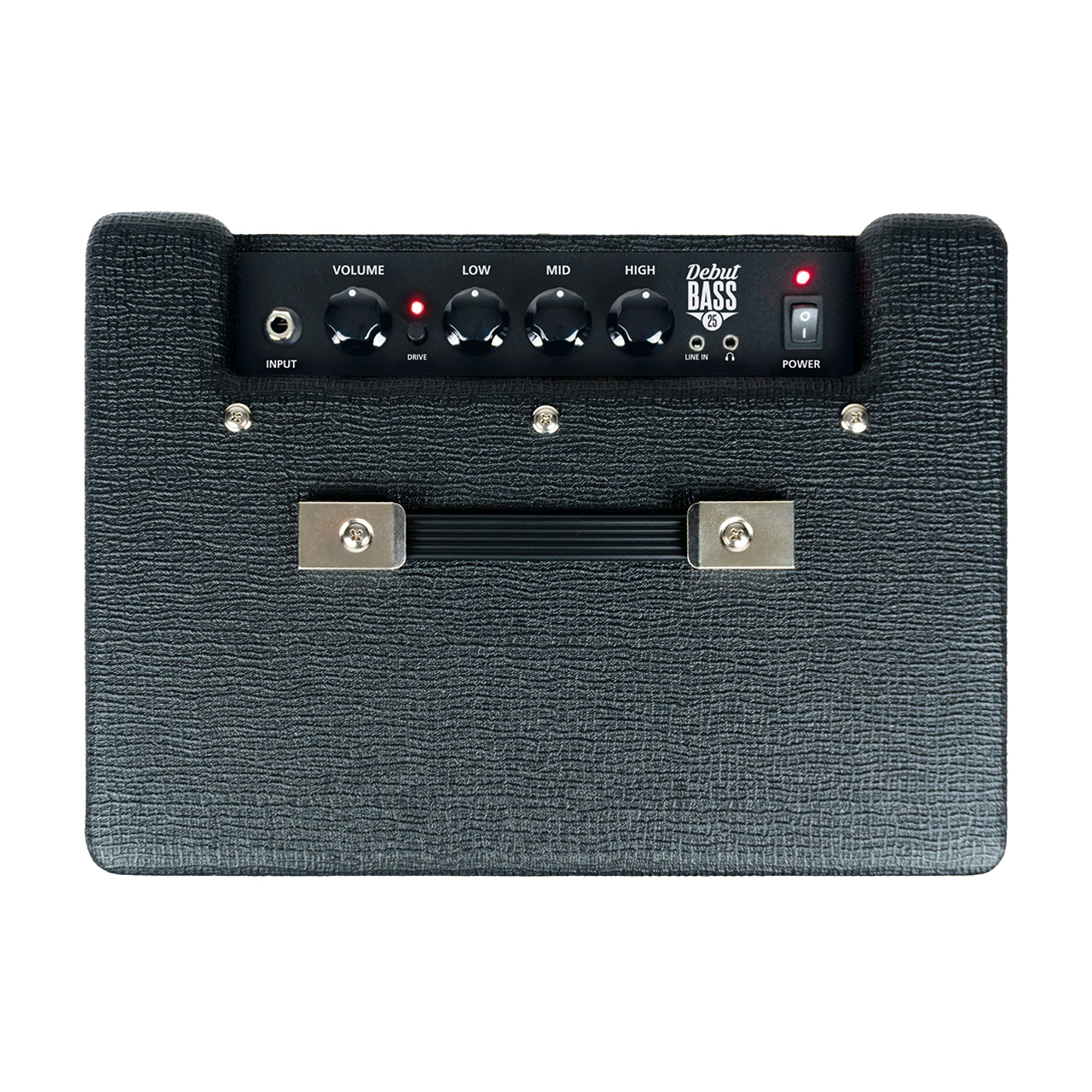 Blackstar Debut Bass 25 25w 1x8 Combo Amp Amps / Bass Amps / Bass Combos