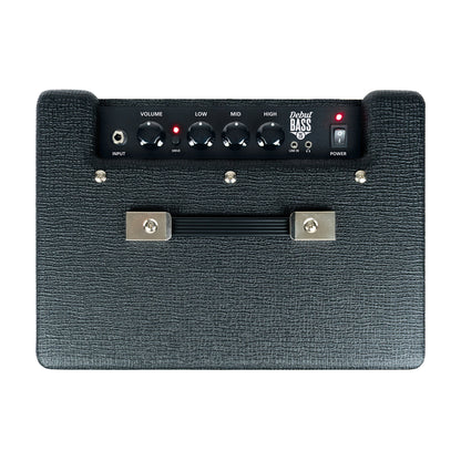 Blackstar Debut Bass 25 25w 1x8 Combo Amp Amps / Bass Amps / Bass Combos