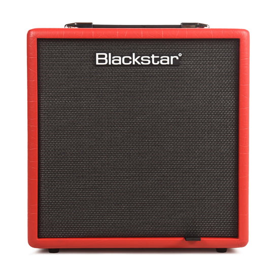 Blackstar Debut Bass M25 25w 1x8 Marco Mendoza Signature Bass Combo Amp Amps / Bass Amps / Bass Combos