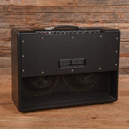 Blackstar Artist 30 2-Channel 30-Watt 2x12" Guitar Combo Amp Amps / Guitar Amps / Guitar Cabinets