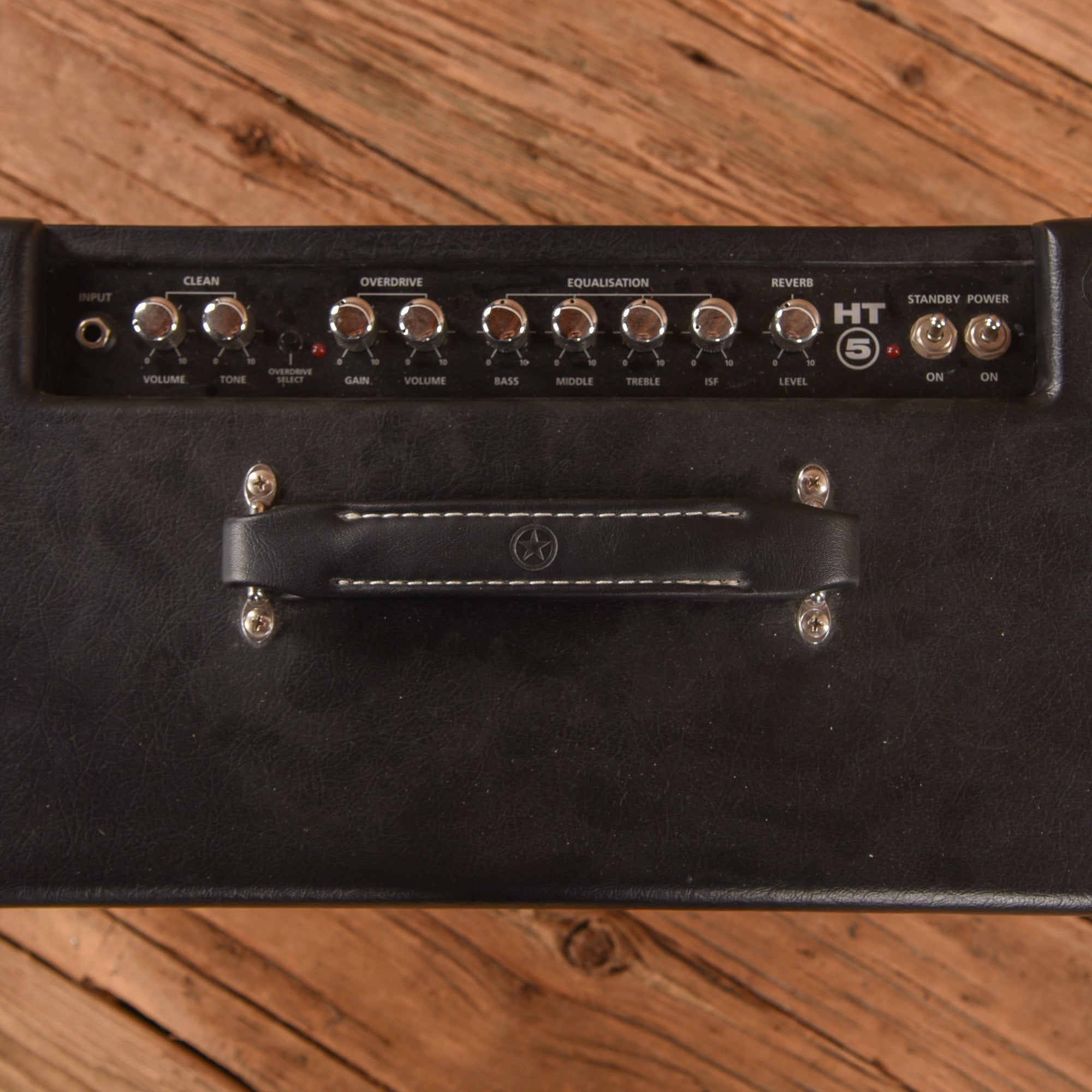 Blackstar HT-5R 5-Watt 1x12