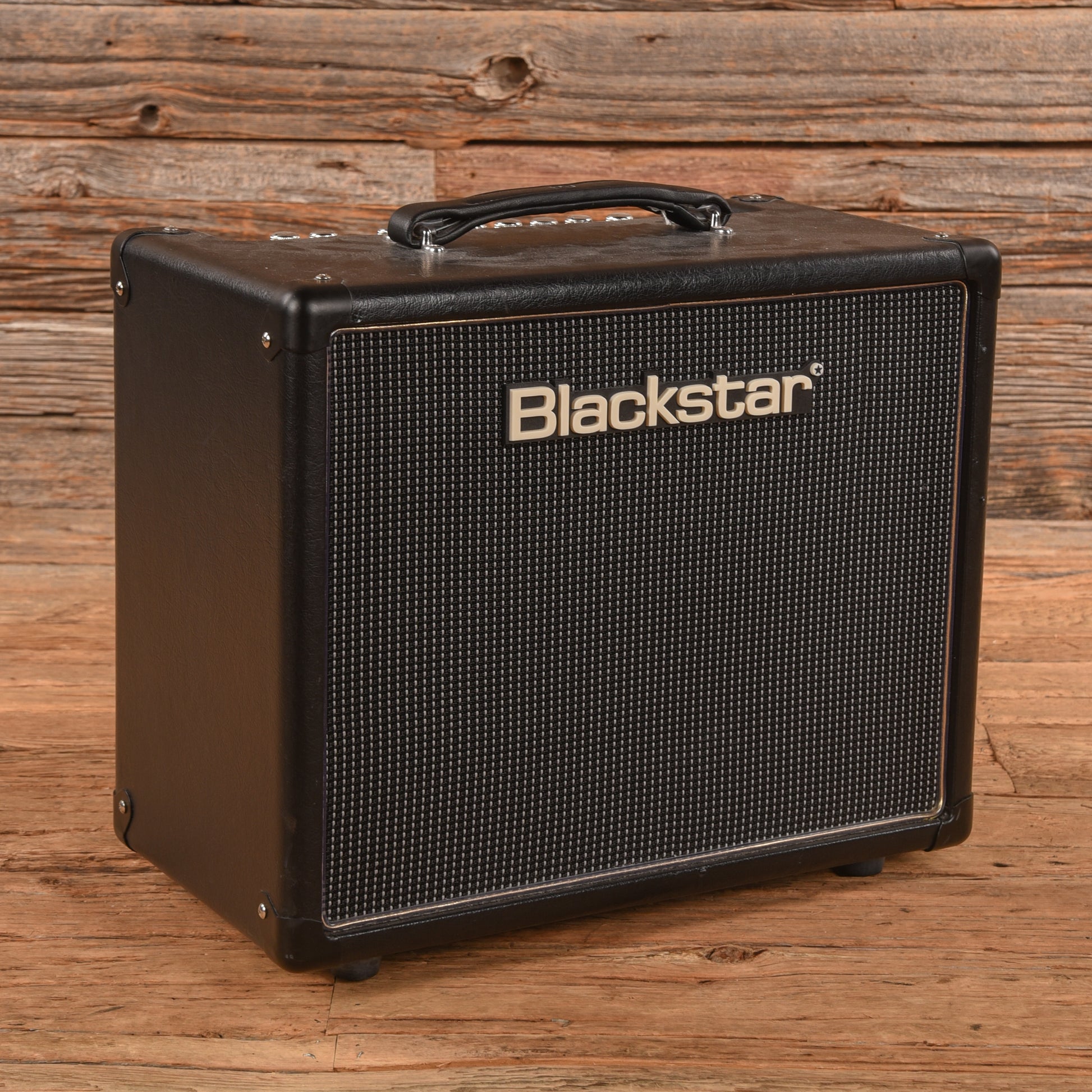 Blackstar HT-5R 5-Watt 1x12" Guitar Combo Amp Amps / Guitar Amps / Guitar Cabinets