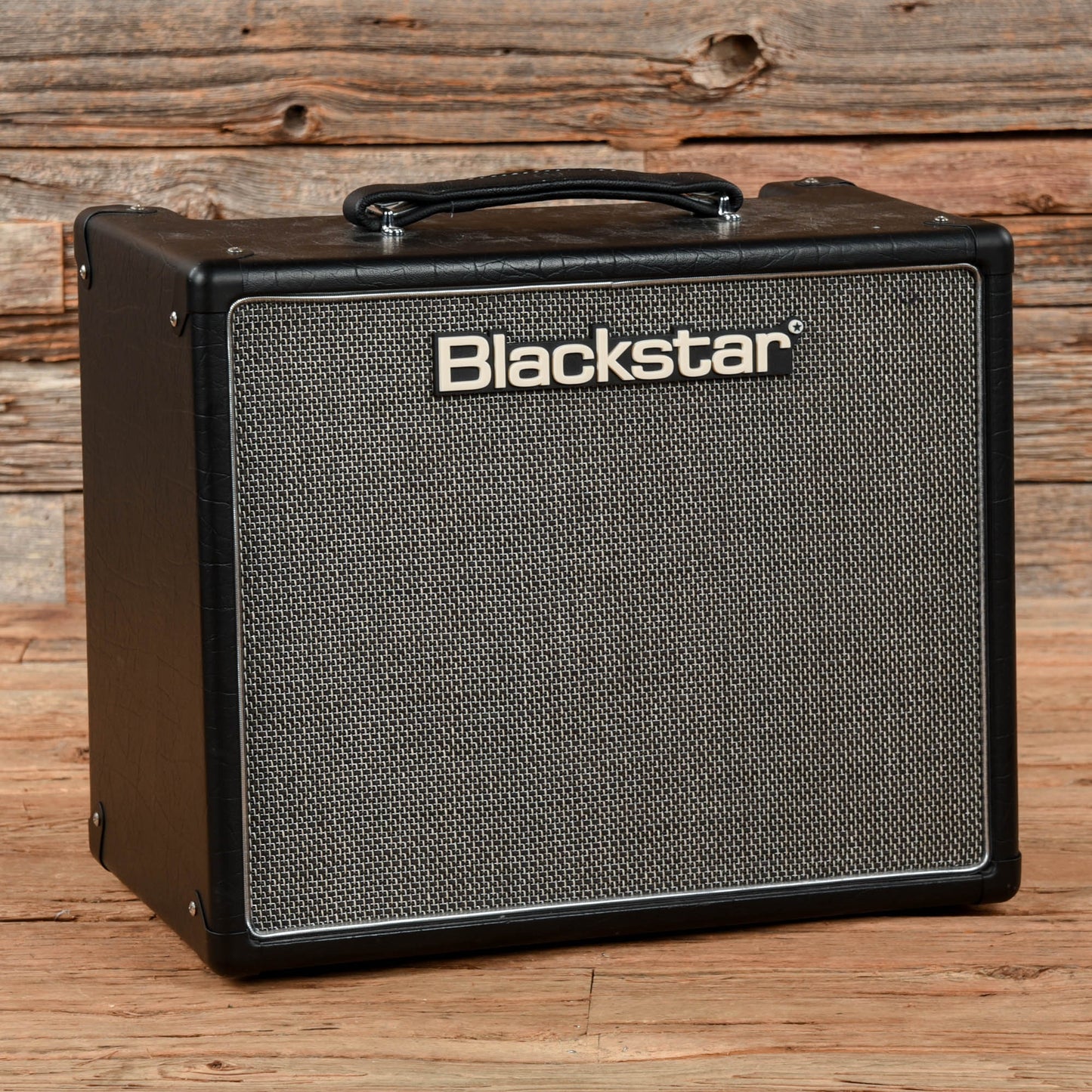 Blackstar HT-5R Mk II 2-Channel 5-Watt 1x12" Guitar Combo Amp Amps / Guitar Amps / Guitar Cabinets