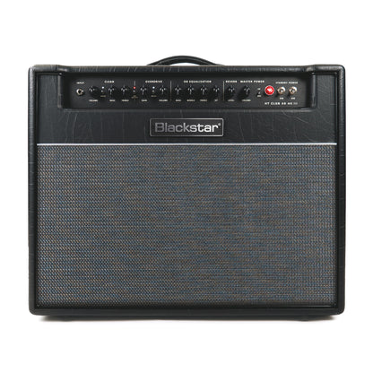 Blackstar HT Club 40 MKIII 1x12 Combo Amps / Guitar Amps / Guitar Cabinets