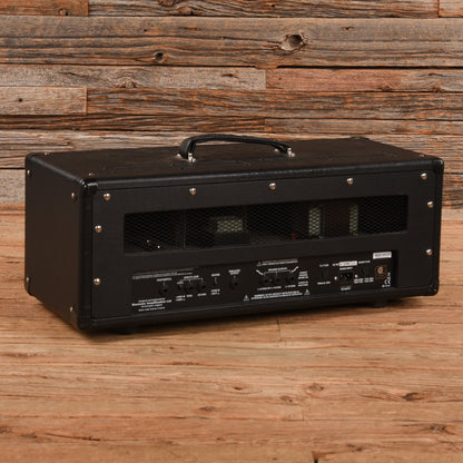 Blackstar HT Club 50 2-Channel 50-Watt Amp Head Amps / Guitar Amps / Guitar Cabinets