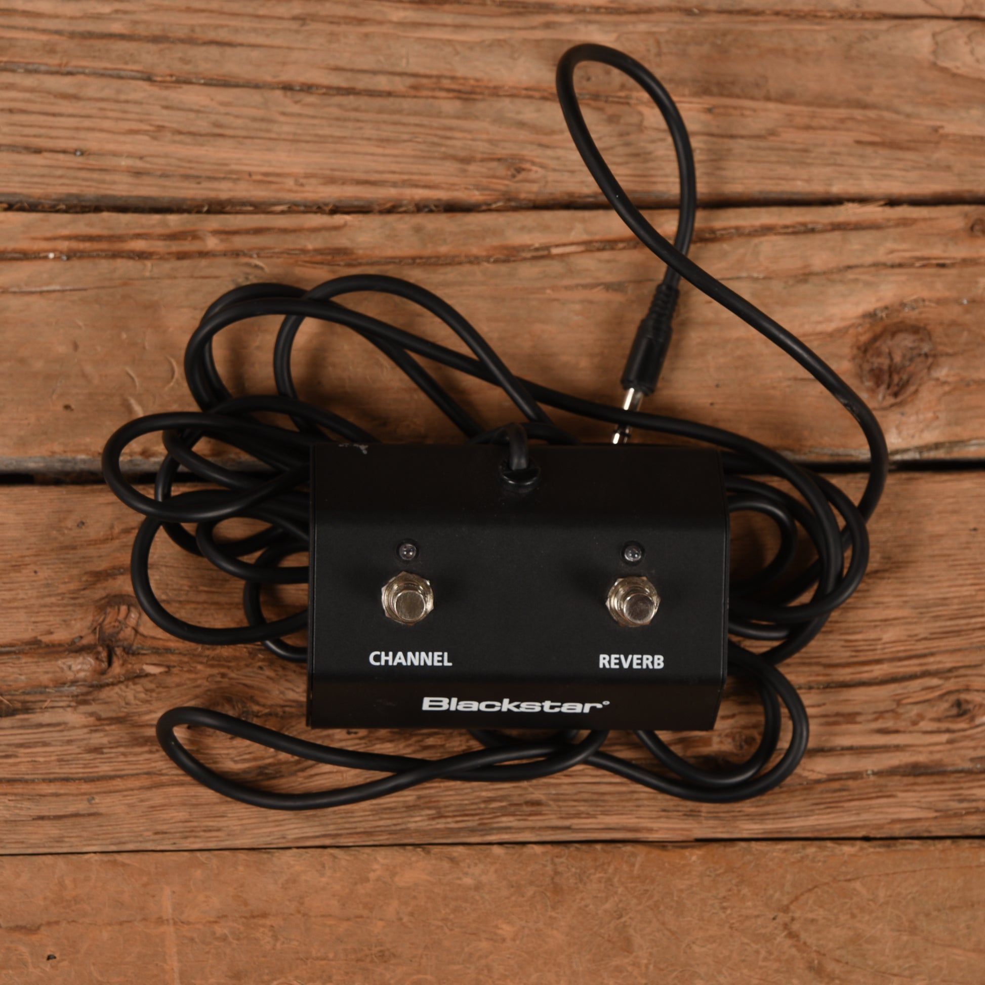 Blackstar HT Club 50 2-Channel 50-Watt Amp Head Amps / Guitar Amps / Guitar Cabinets