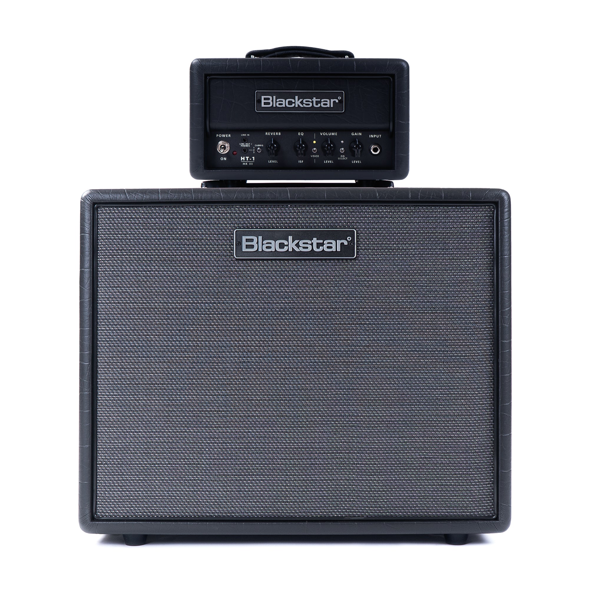 Blackstar HT MK3 1x12 Guitar Cabinet Amps / Guitar Amps / Guitar Cabinets