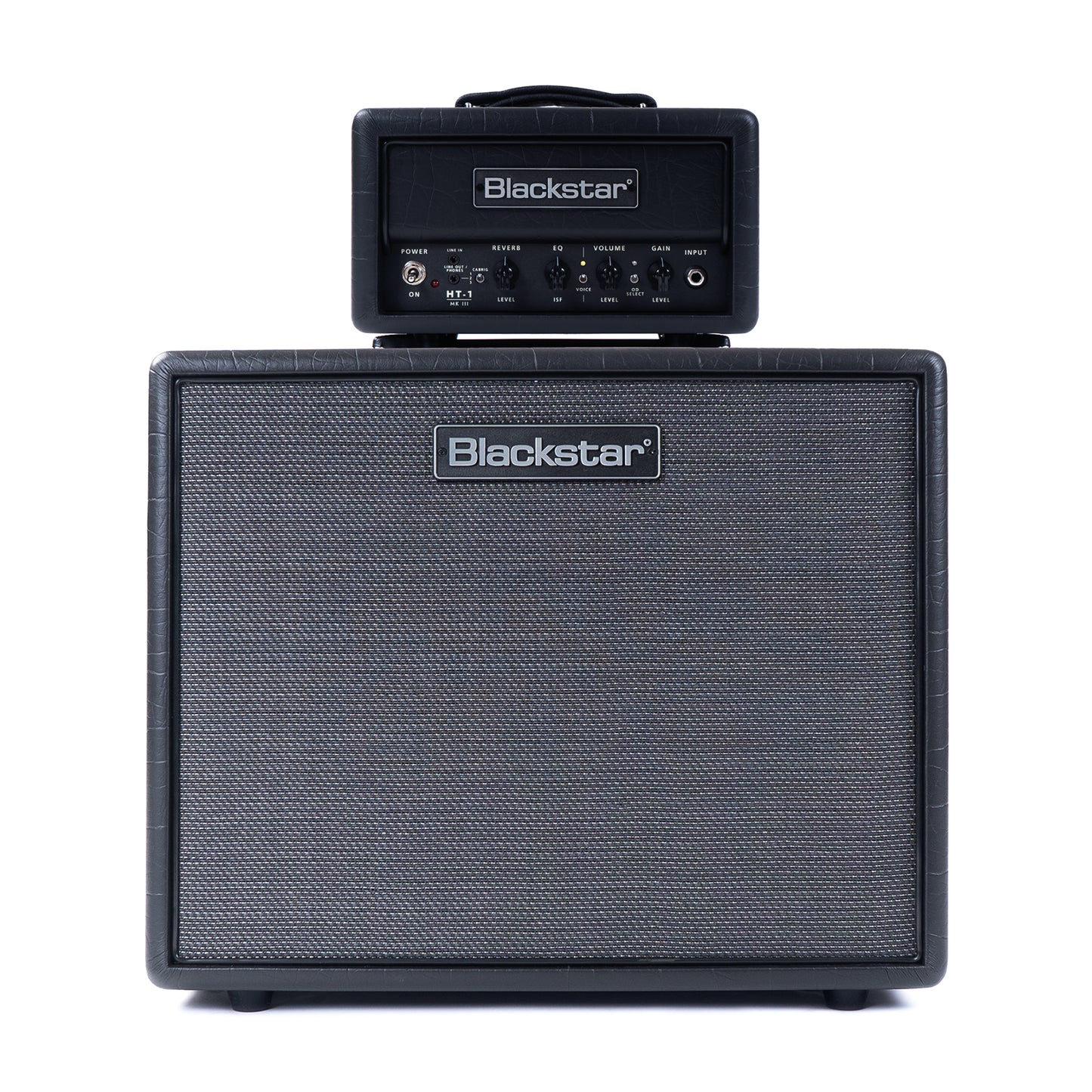 Blackstar HT MK3 1x12 Guitar Cabinet Amps / Guitar Amps / Guitar Cabinets