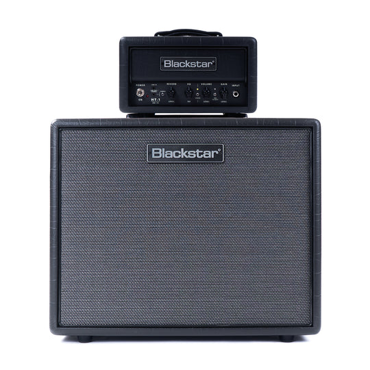 Blackstar HT MK3 1x12 Guitar Cabinet Amps / Guitar Amps / Guitar Cabinets