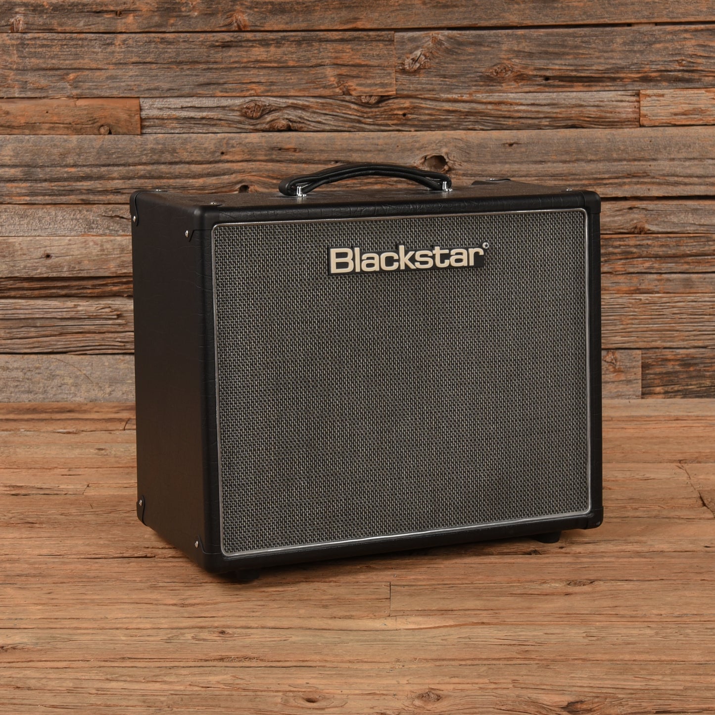 Blackstar HT20 MkII 2-Channel 20-Watt 1x12" Guitar Combo Amp Amps / Guitar Amps / Guitar Cabinets