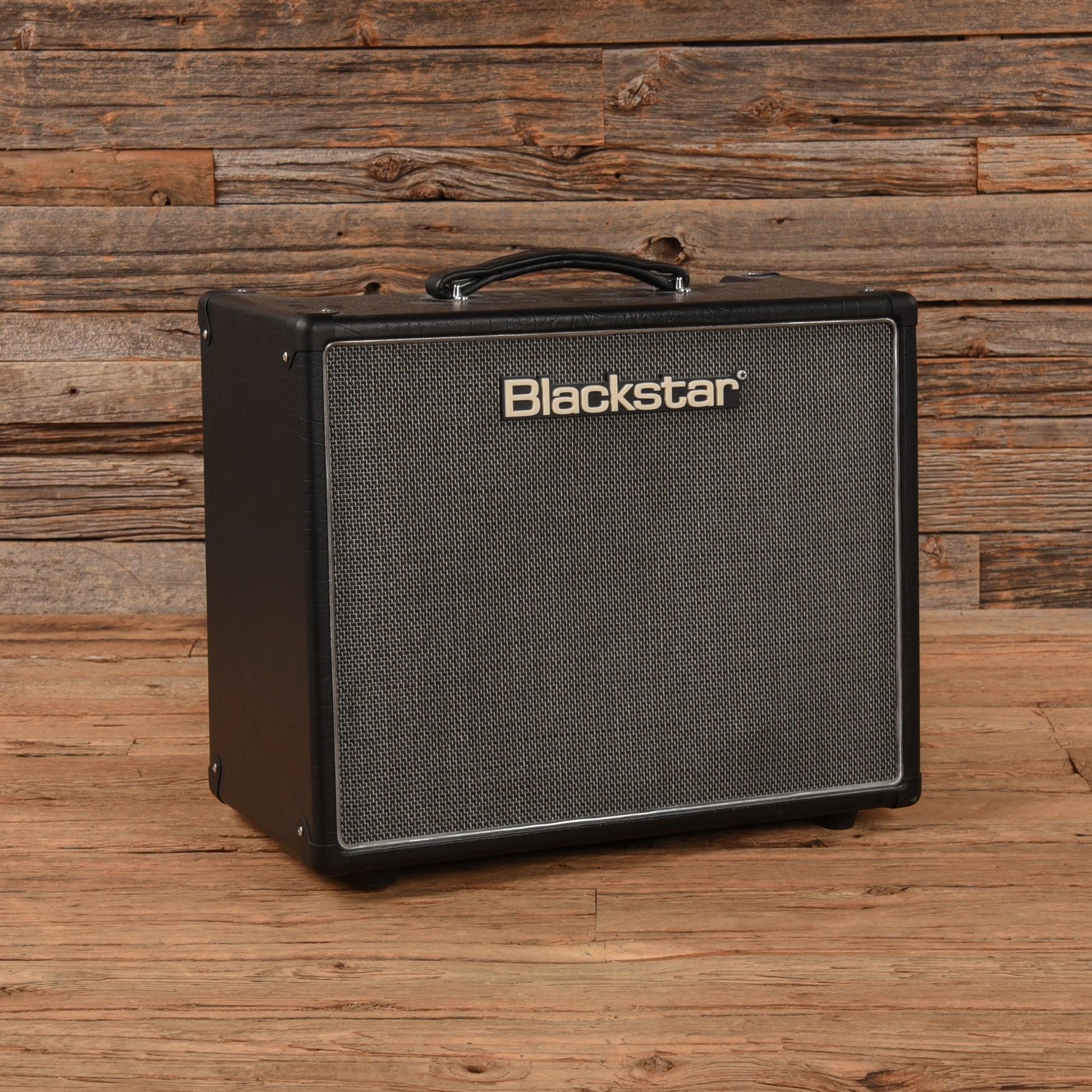 Blackstar HT20 MkII 2-Channel 20-Watt 1x12" Guitar Combo Amp Amps / Guitar Amps / Guitar Cabinets