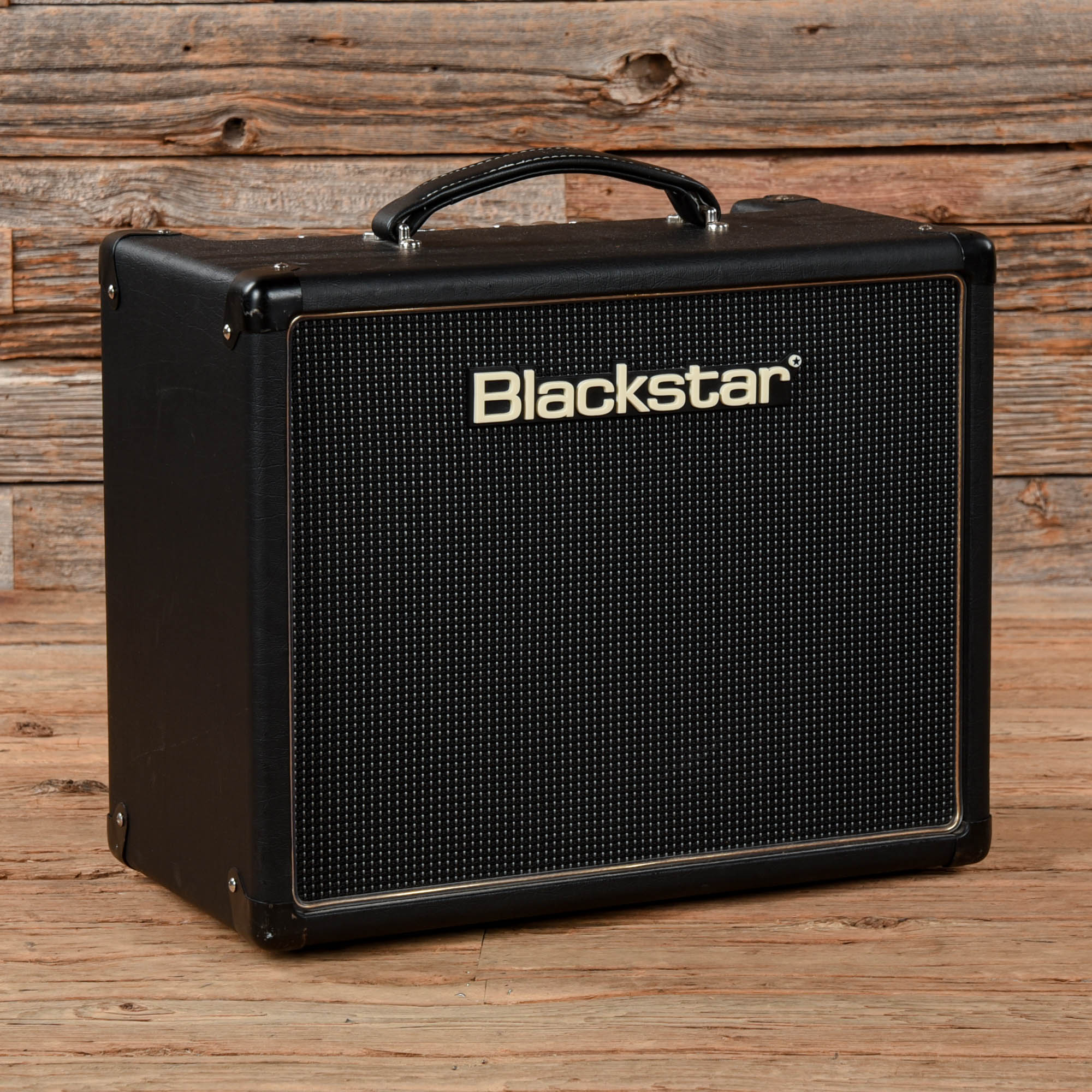 Blackstar HT5-C 5-Watt 1x10
