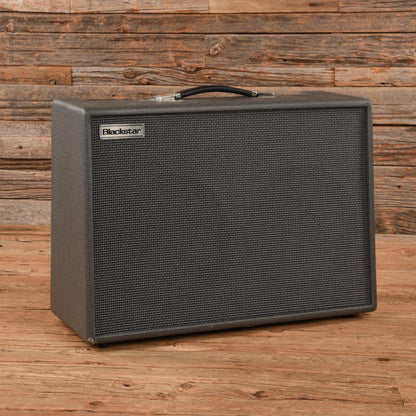 Blackstar Silverline Stereo Deluxe 100-Watt 2x12" Digital Modeling Guitar Combo Amps / Guitar Amps / Guitar Cabinets