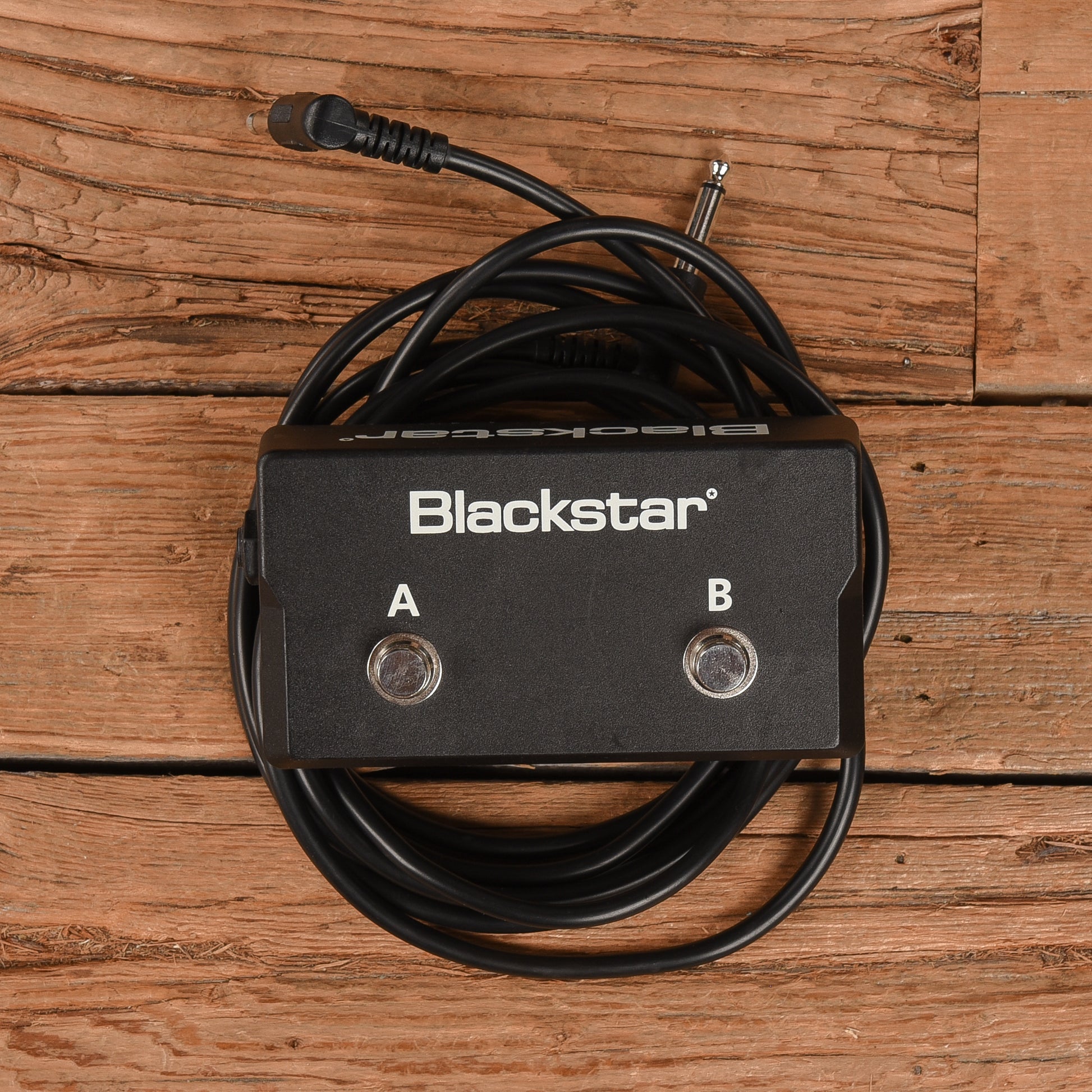 Blackstar Silverline Stereo Deluxe 100-Watt 2x12" Digital Modeling Guitar Combo Amps / Guitar Amps / Guitar Cabinets