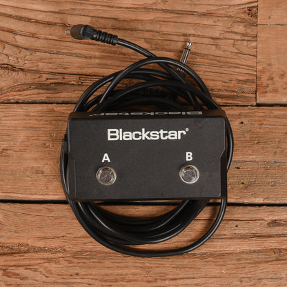 Blackstar Silverline Stereo Deluxe 100-Watt 2x12" Digital Modeling Guitar Combo Amps / Guitar Amps / Guitar Cabinets
