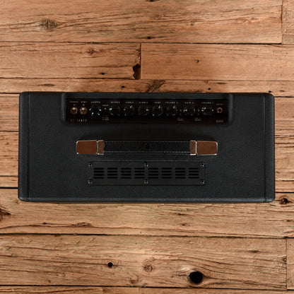 Blackstar St. James 6L6 2-Channel 50-Watt 1x12" Guitar Combo Amps / Guitar Amps / Guitar Cabinets