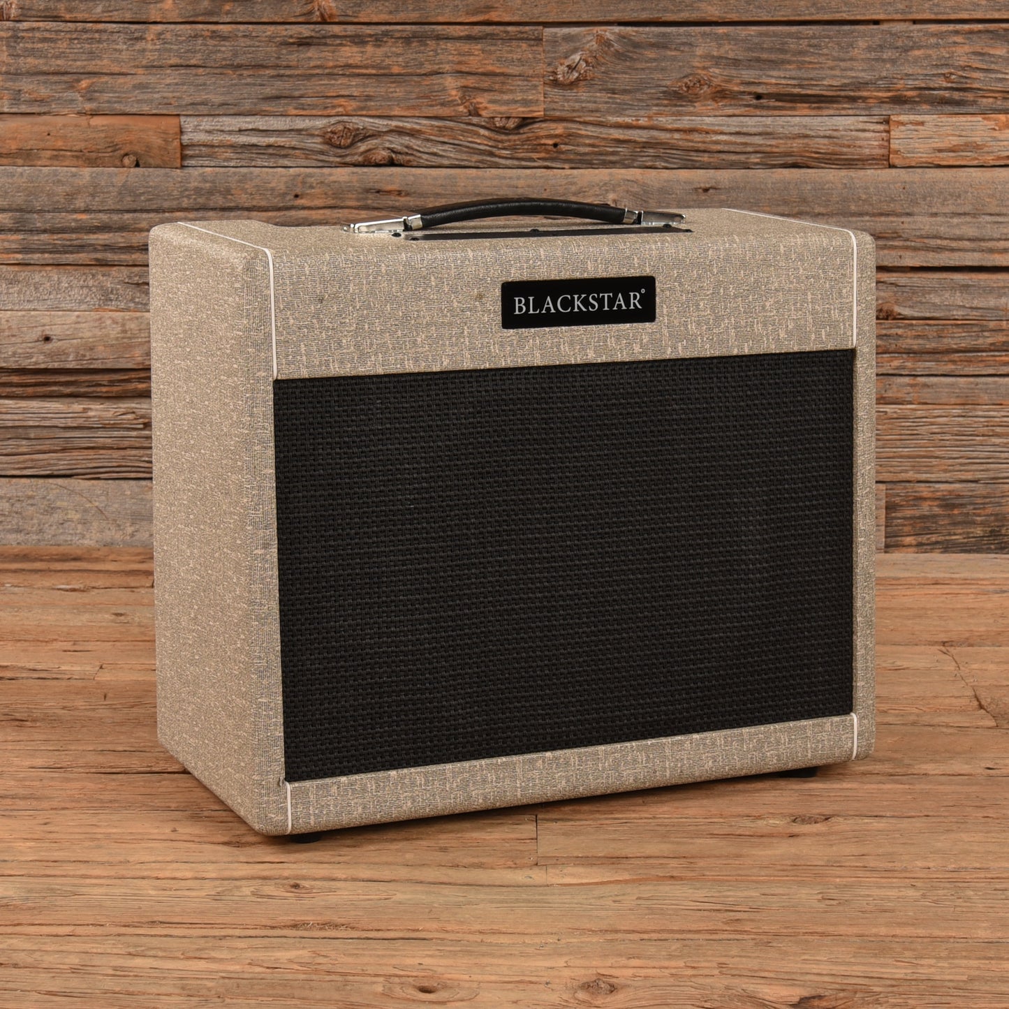 Blackstar St. James EL34 2-Channel 50-Watt 1x12" Guitar Combo Amps / Guitar Amps / Guitar Cabinets