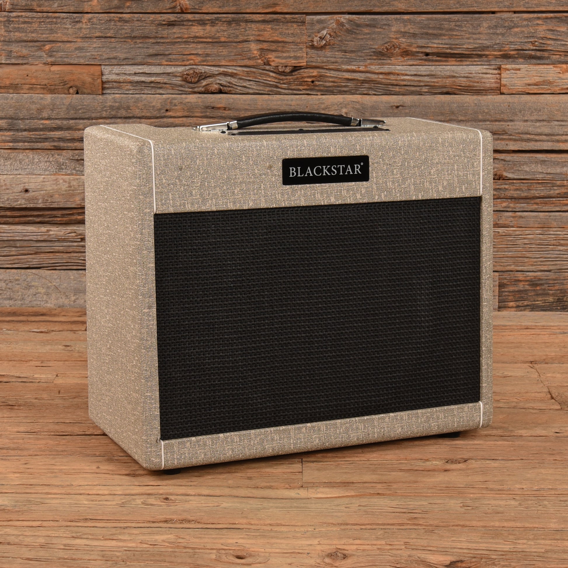 Blackstar St. James EL34 2-Channel 50-Watt 1x12" Guitar Combo Amps / Guitar Amps / Guitar Cabinets