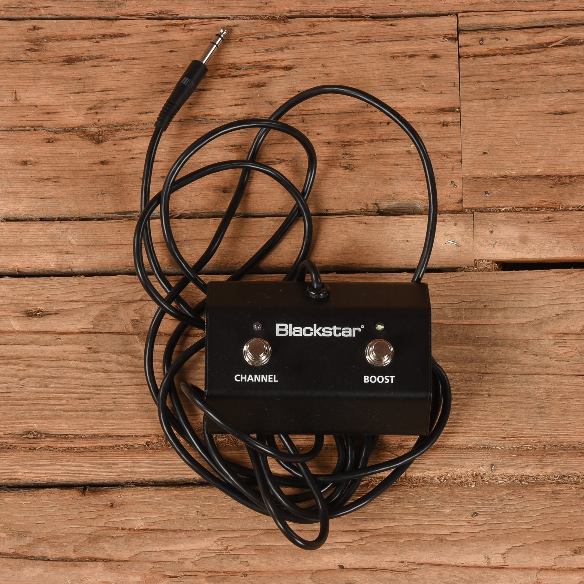 Blackstar St. James EL34 2-Channel 50-Watt 1x12" Guitar Combo Amps / Guitar Amps / Guitar Cabinets