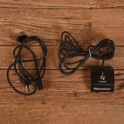 Blackstar TV-10 A 10-Watt 1x12" Guitar Combo Amps / Guitar Amps / Guitar Cabinets
