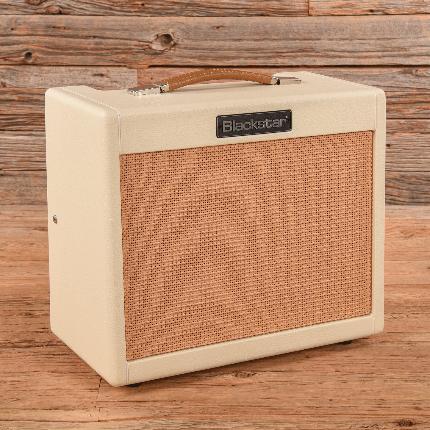 Blackstar TV-10 A 10-Watt 1x12" Guitar Combo Amps / Guitar Amps / Guitar Cabinets