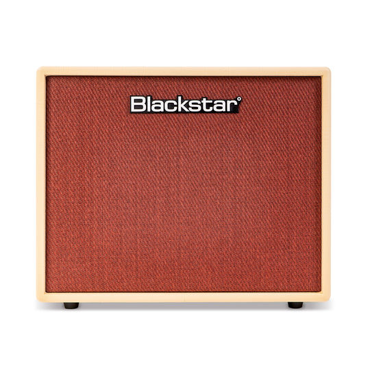 Blackstar DEBUT100R 100w 1x12 Combo Amp Cream Amps / Guitar Amps / Guitar Combos