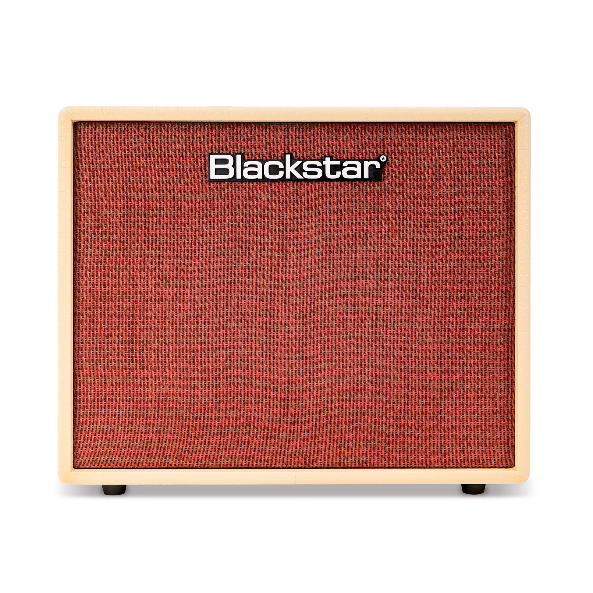 Blackstar DEBUT100R 100w 1x12 Combo Amp Cream Amps / Guitar Amps / Guitar Combos
