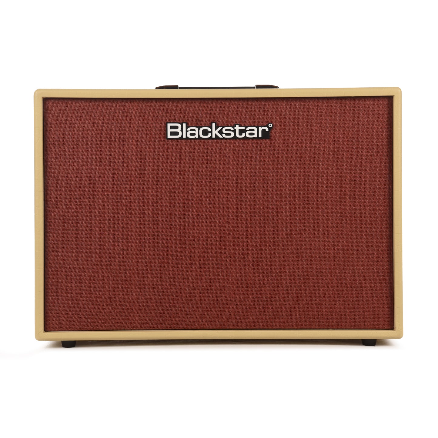 Blackstar DEBUT100R212 100w 2x12 Combo Amp Cream Amps / Guitar Amps / Guitar Combos