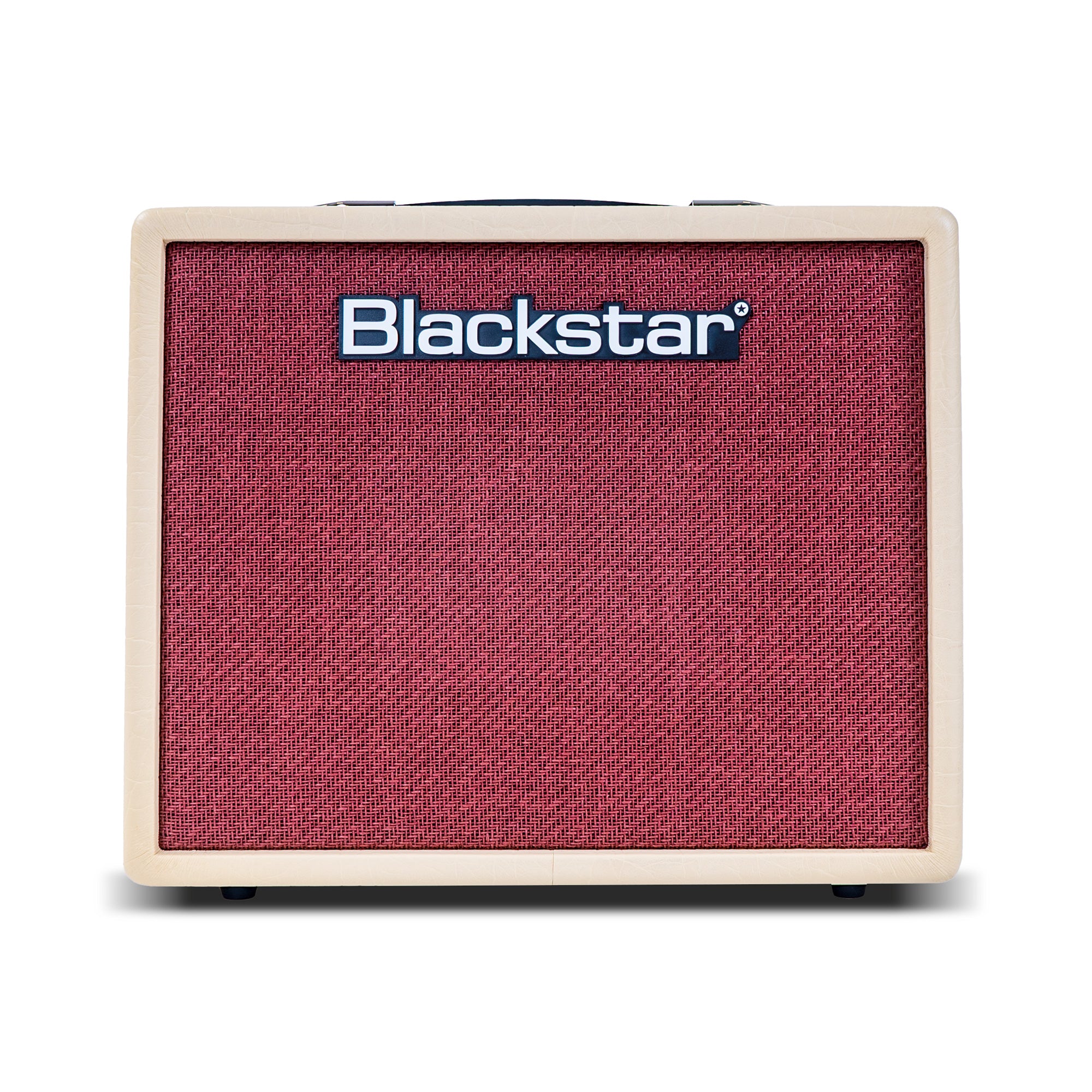 Blackstar DEBUT30E 30w 1x10 Guitar Combo Amp Cream Amps / Guitar Amps / Guitar Combos