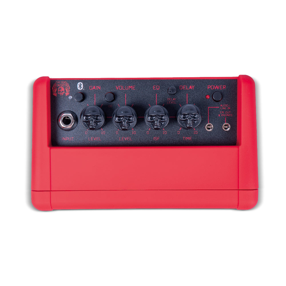 Blackstar FLY 3 Bluetooth Battery Powered Guitar Amp The Dead Daisies Amps / Guitar Amps / Guitar Combos