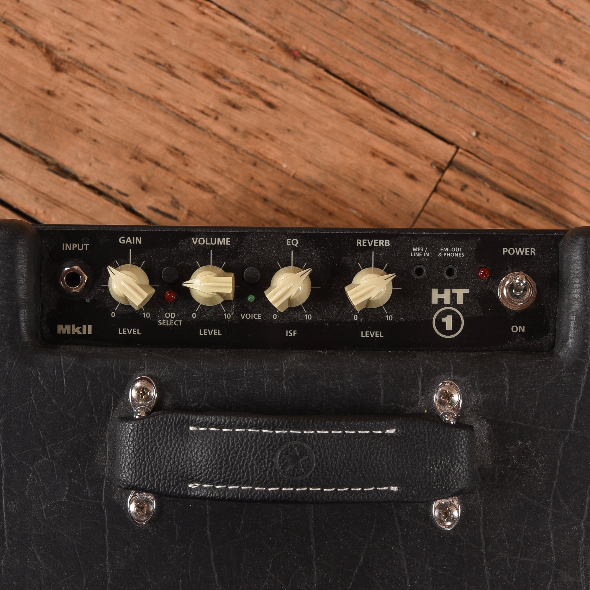 Blackstar HT-1 Amps / Guitar Amps / Guitar Combos