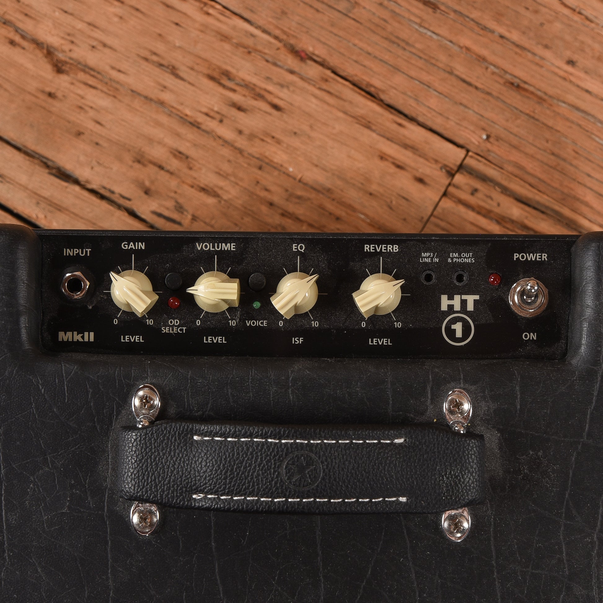Blackstar HT-1 Amps / Guitar Amps / Guitar Combos