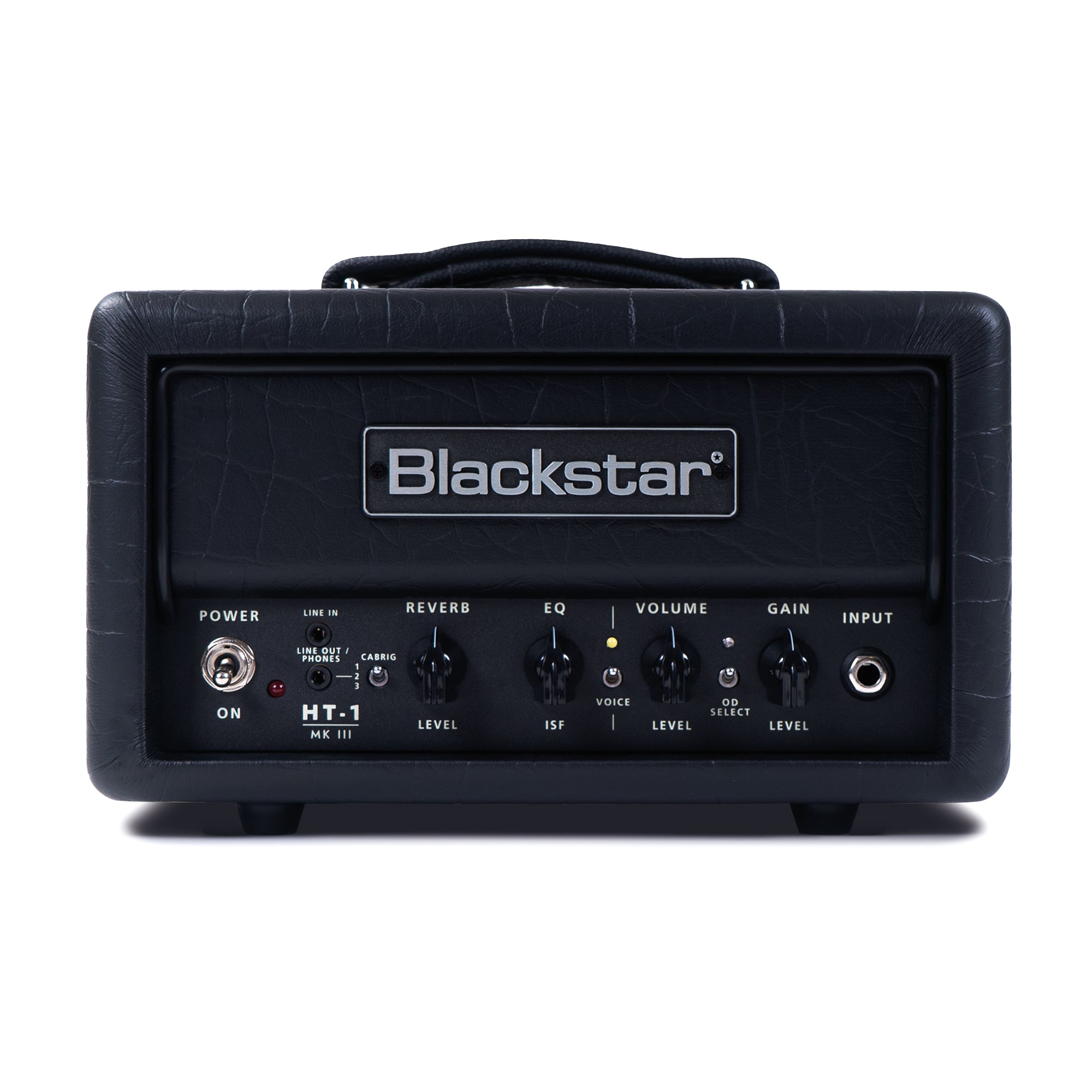 Blackstar HT-1RH MK3 1w Tube Amp Head Amps / Guitar Amps / Guitar Combos