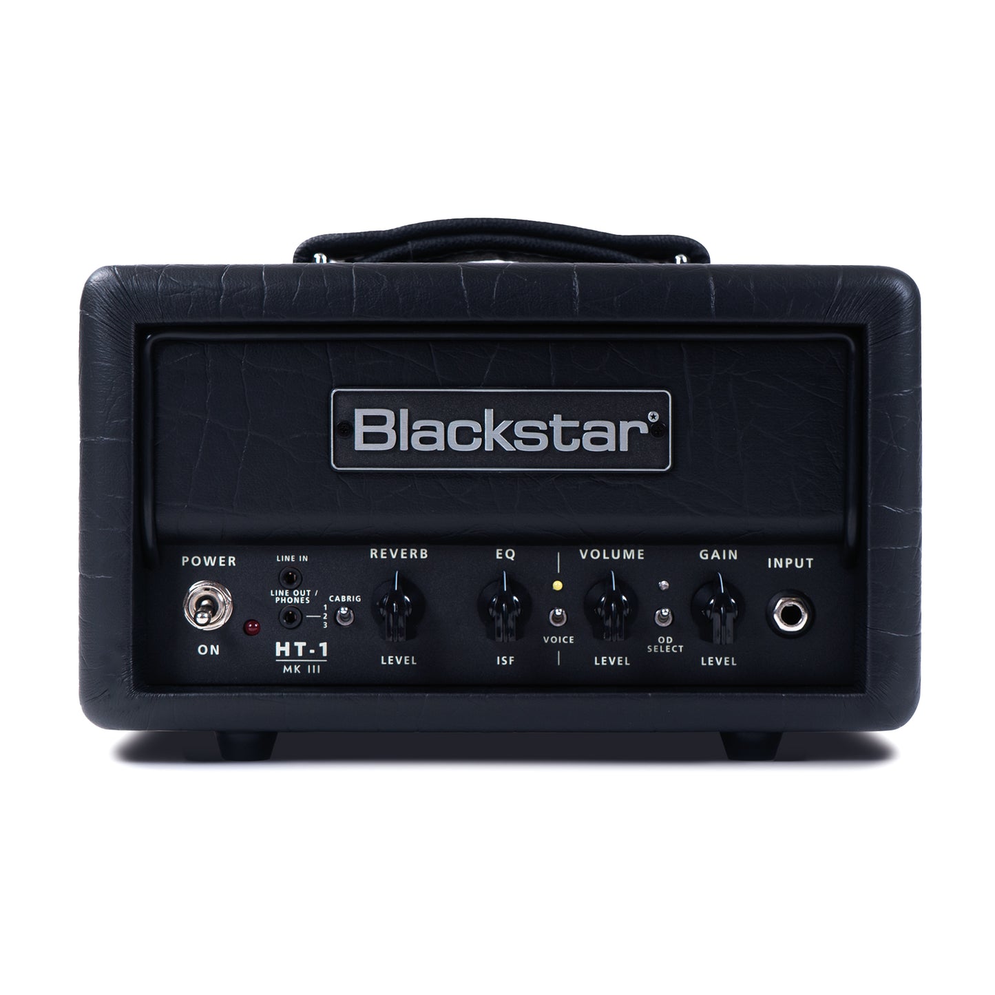 Blackstar HT-1RH MK3 1w Tube Amp Head Amps / Guitar Amps / Guitar Combos