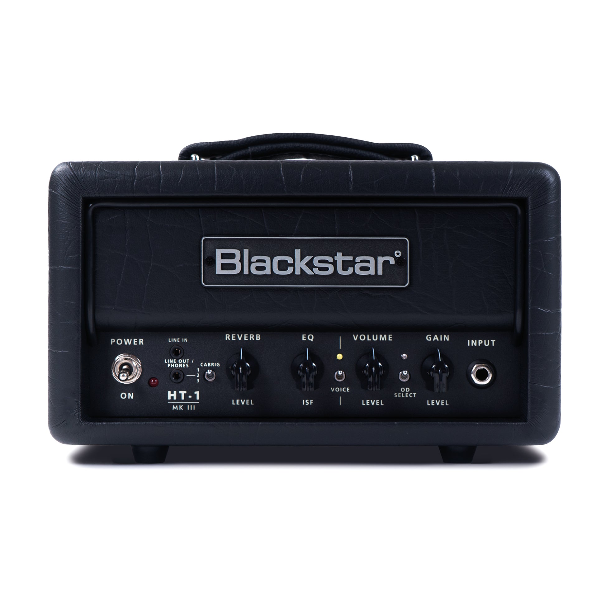 Blackstar HT-1RH MK3 1w Tube Amp Head Amps / Guitar Amps / Guitar Combos