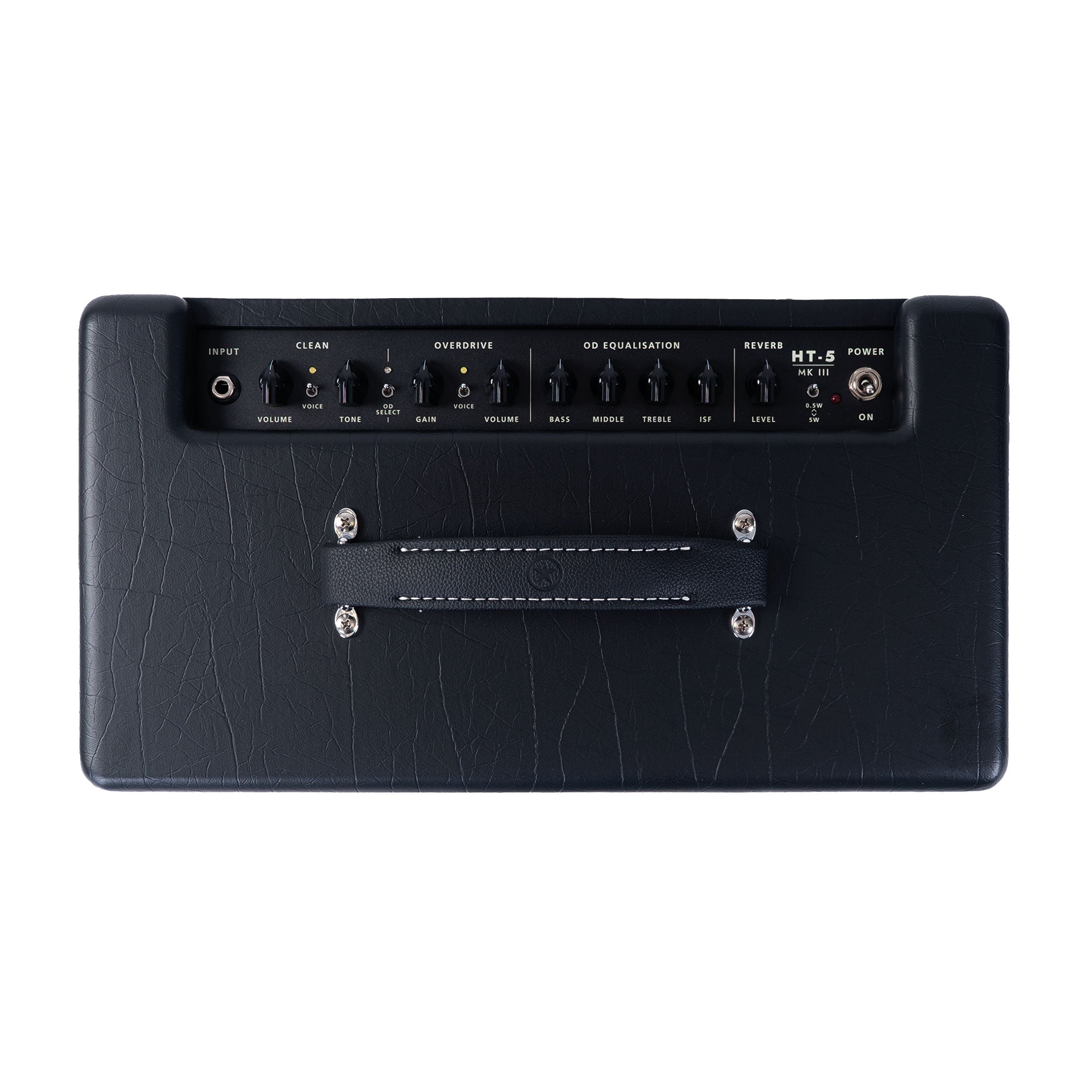 Blackstar HT-5R MK3 5w Tube Amp Combo Amps / Guitar Amps / Guitar Combos