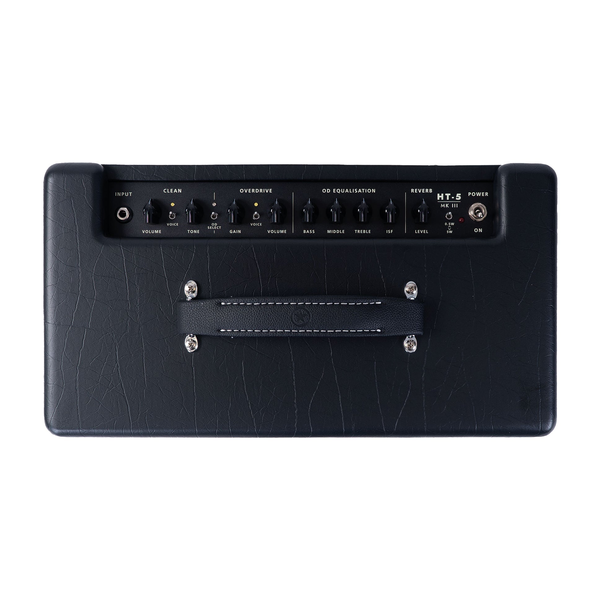 Blackstar HT-5R MK3 5w Tube Amp Combo Amps / Guitar Amps / Guitar Combos