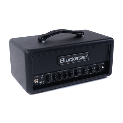 Blackstar HT-5RH MK3 5w Tube Amp Head Amps / Guitar Amps / Guitar Combos