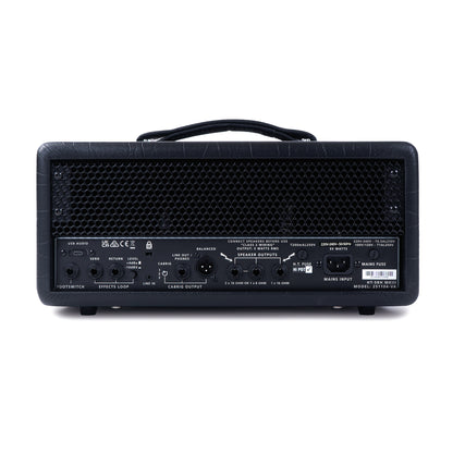 Blackstar HT-5RH MK3 5w Tube Amp Head Amps / Guitar Amps / Guitar Combos