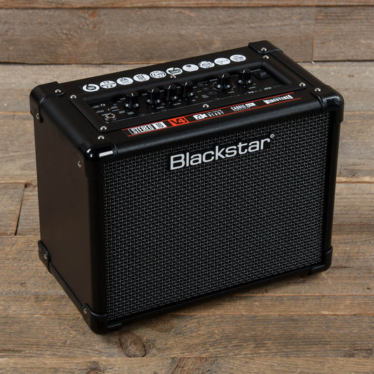 Blackstar ID:Core 10 V4 10W Stereo Digital Combo Amp Amps / Guitar Amps / Guitar Combos