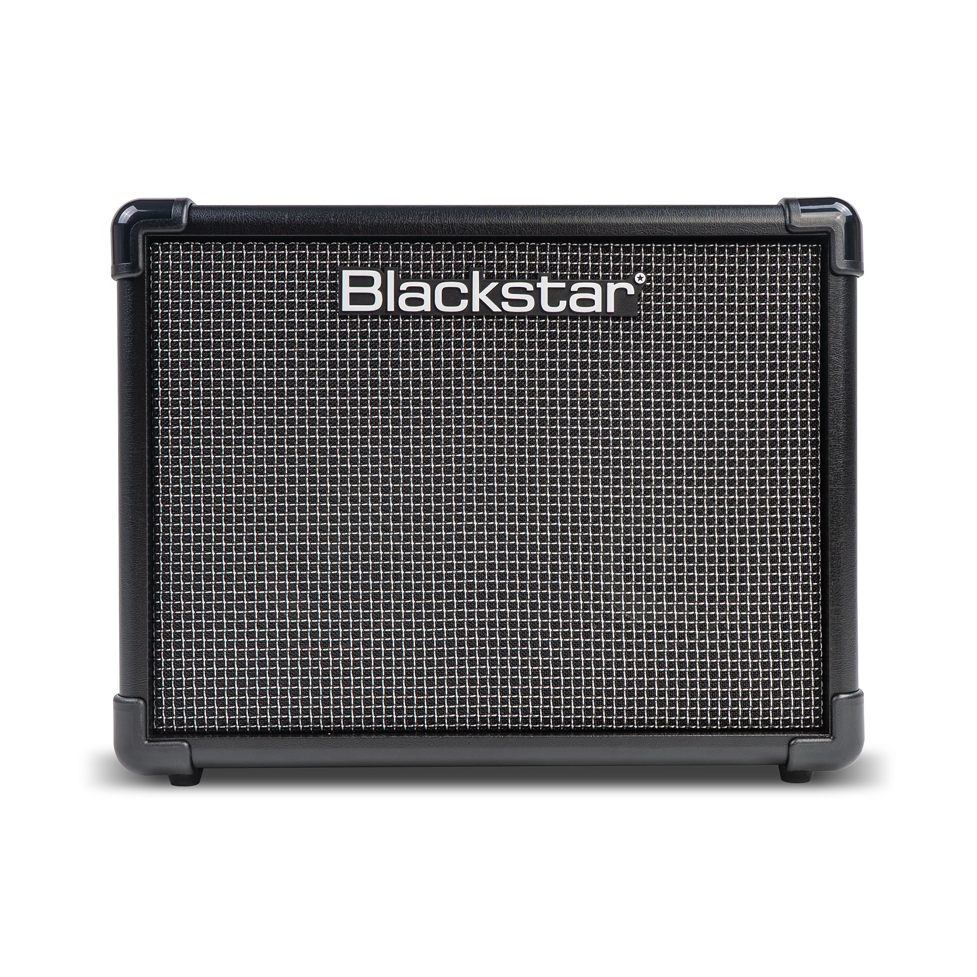 Blackstar ID:Core 10 V4 Bluetooth 10W Stereo Digital Combo Amp Amps / Guitar Amps / Guitar Combos
